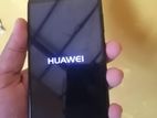 Huawei Y7 2018 (Used)