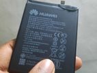 Huawei Y7 2019 Battery