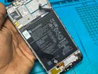 Huawei Y7 2019 Display