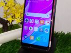 Huawei Y7 2019 (Used)