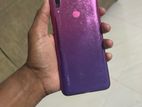 Huawei Y7 (Used)