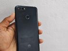 Huawei Y7 (Used)