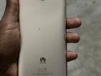 Huawei Y7 Huawel (Used)