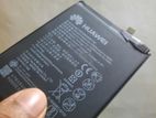 Huawei Y7 Prime 2019 Battery