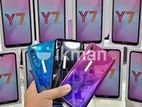 Huawei Y7 Pro 128GB 6GB 5G (Brand New)
