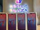 Huawei Y7 Pro 128GB (Brand New)