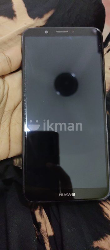 huawei y7 pro olx