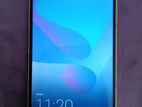 Huawei Y7 Pro 2018 (Used)