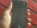 Huawei Y7 Pro 2018 (Used)