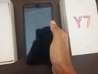 Huawei Y7 Pro (Used)