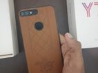 Huawei Y7 Pro 2018 (Used)