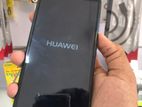 Huawei Y7 Pro 2018 (Used)