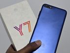 Huawei Y7 Pro 2018 (Used)