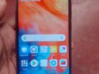 Huawei Y7 Pro 2019 3GB ram (Used)