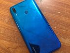Huawei Y7 Pro 2019 (Used)