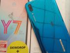 Huawei Y7 Pro 3GB 32GB (Used)