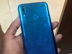 Huawei Y7 Pro 3GB 32GB (Used)