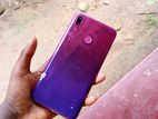 Huawei Y7 Pro 4GB 64GB (Used)