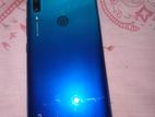 Huawei Y7 Pro 4GB 64GB (Used)