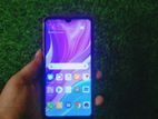 Huawei Y7 Pro Huwaei 2019 (Used)