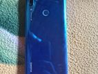 Huawei Y7 pro (Used)