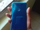 Huawei Y7 Pro (Used)