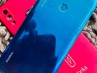 Huawei Y7 Pro (Used)