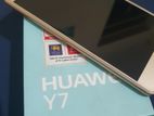 Huawei Y7 (Used)