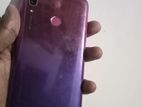 Huawei Y7 (Used)