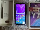 Huawei Y7 4GB 64GB (Used)