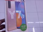 Huawei Y7a 128GB (Used)