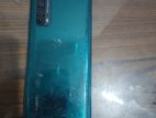 Huawei Y7a 128GB (Used)