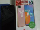 Huawei Y7a 128GB (Used)