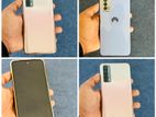 Huawei Y7a 128GB (Used)