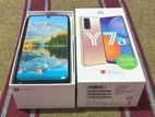 Huawei Y7a (Used)