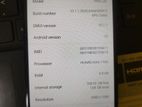 Huawei Y7a (Used)