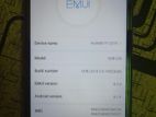 Huawei Y7a (Used)