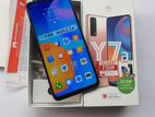 Huawei Y7a 4GB 128GB (Used)