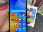 Huawei Y7a 4GB 128GB (Used)