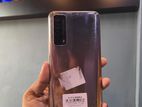 Huawei Y7a 4GB 128GB (Used)