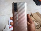 Huawei Y7a 4GB 128GB (Used)