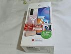 Huawei Y7a 4GB-128GB (Used)