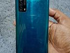 Huawei Y7a 4GB 128GB (Used)