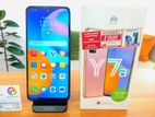 Huawei Y7a 4GB RAM 128GB (Used)