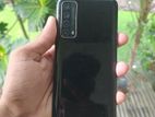 Huawei Y7a Black (Used)