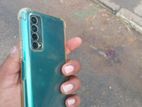 Huawei Y7a Blue (Used)