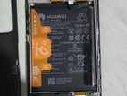 Huawei Y7a For parts (Used)