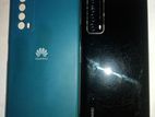 Huawei Y7a (Used)