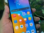 Huawei Y7a gold (Used)
