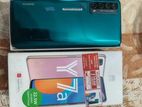 Huawei Y7a (Used)